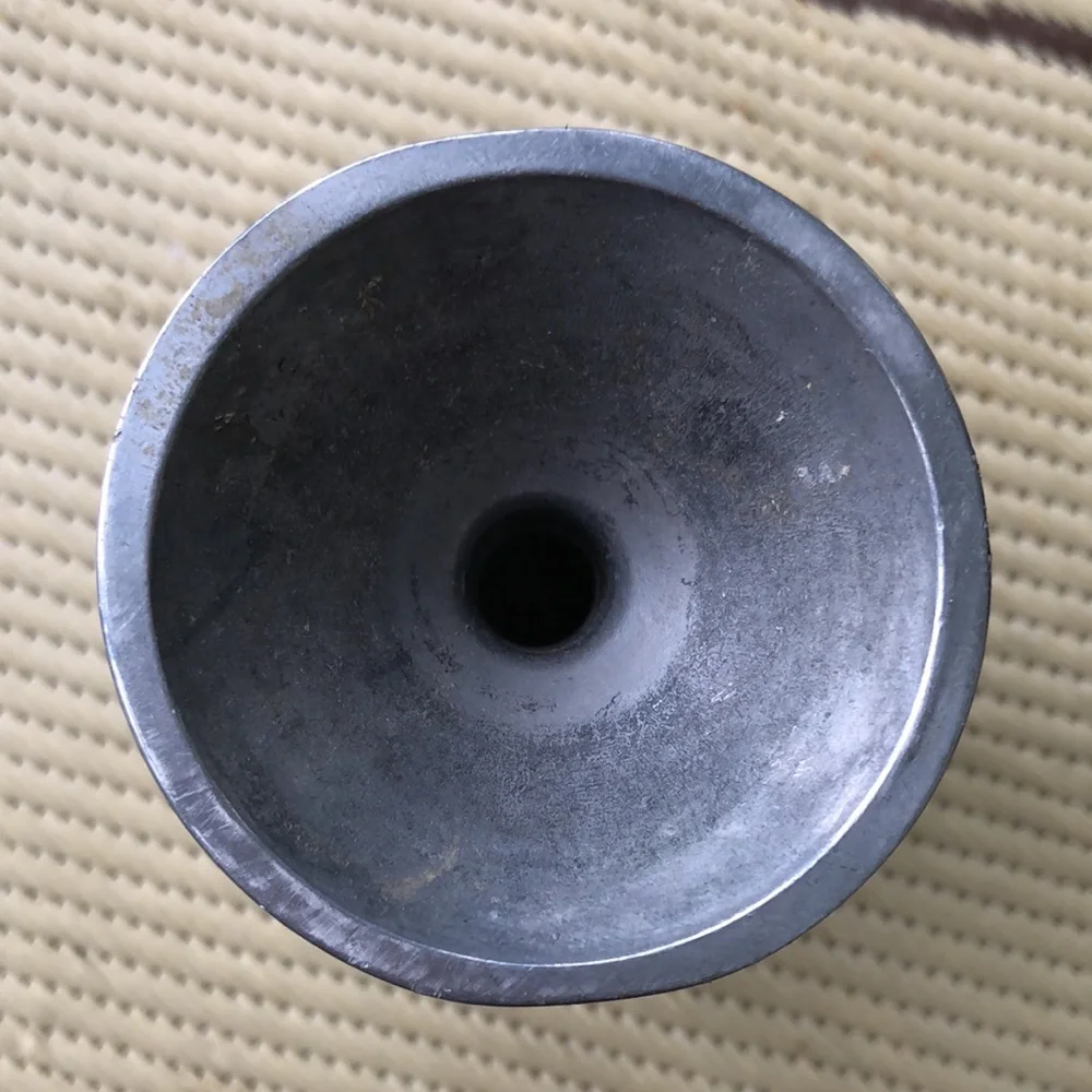 Renaissance Pewter Goblet Vintage Feast Gear Garb Medieval Ren Faire Festival